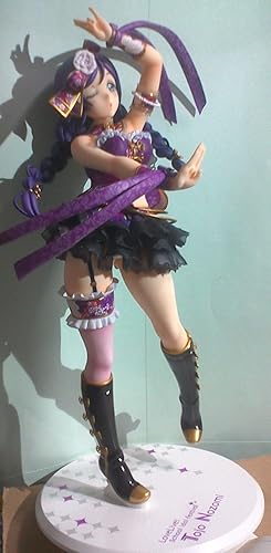 Amazon | ラブライブ! スクールアイドルフェスティバル 東條希 1/7